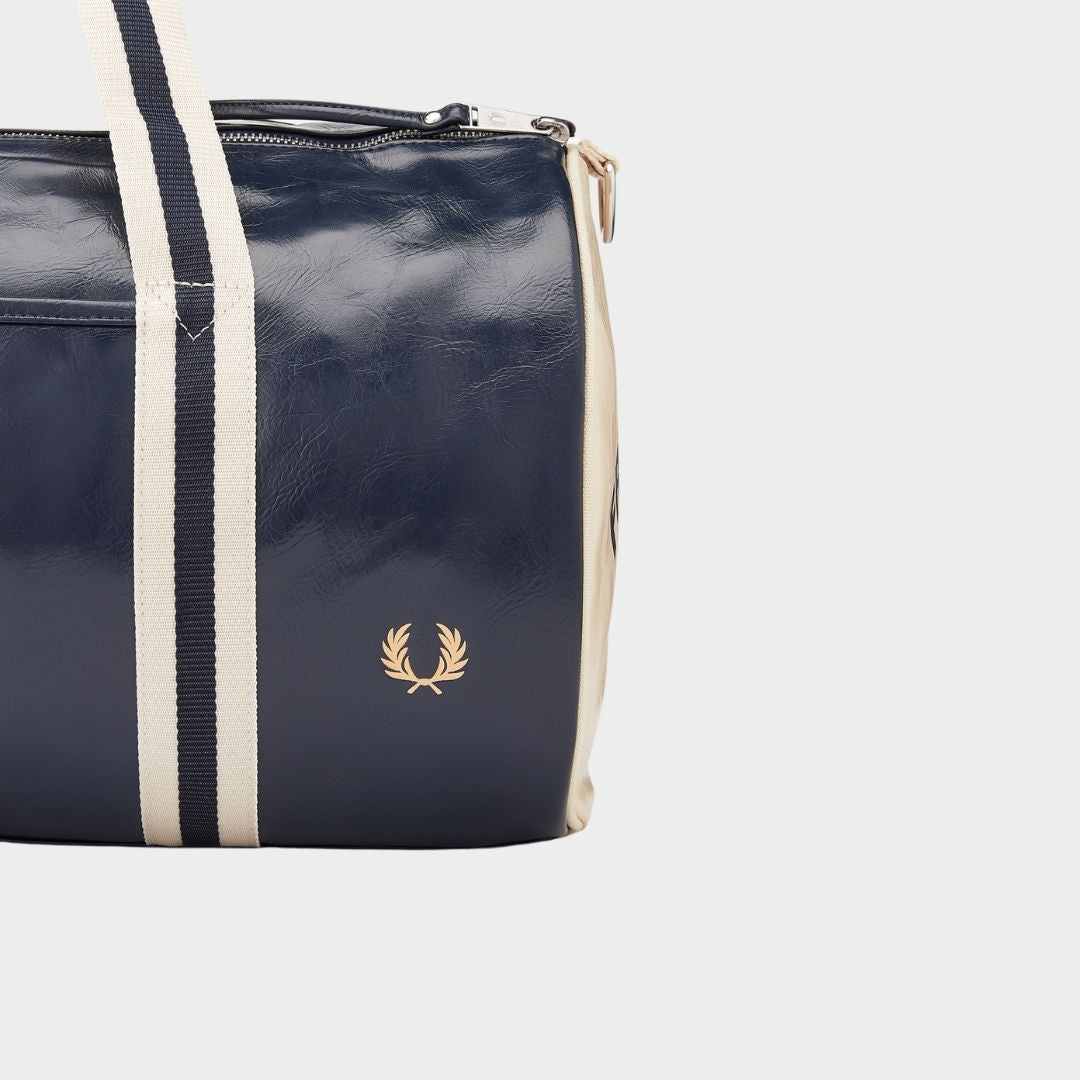 Fred perry clearance sports bag