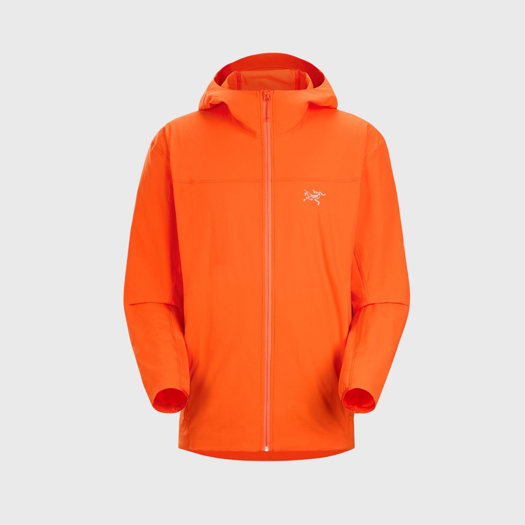 Arc'teryx Gamma Lightweight Hoody Men's Phenom – Brands Democracy