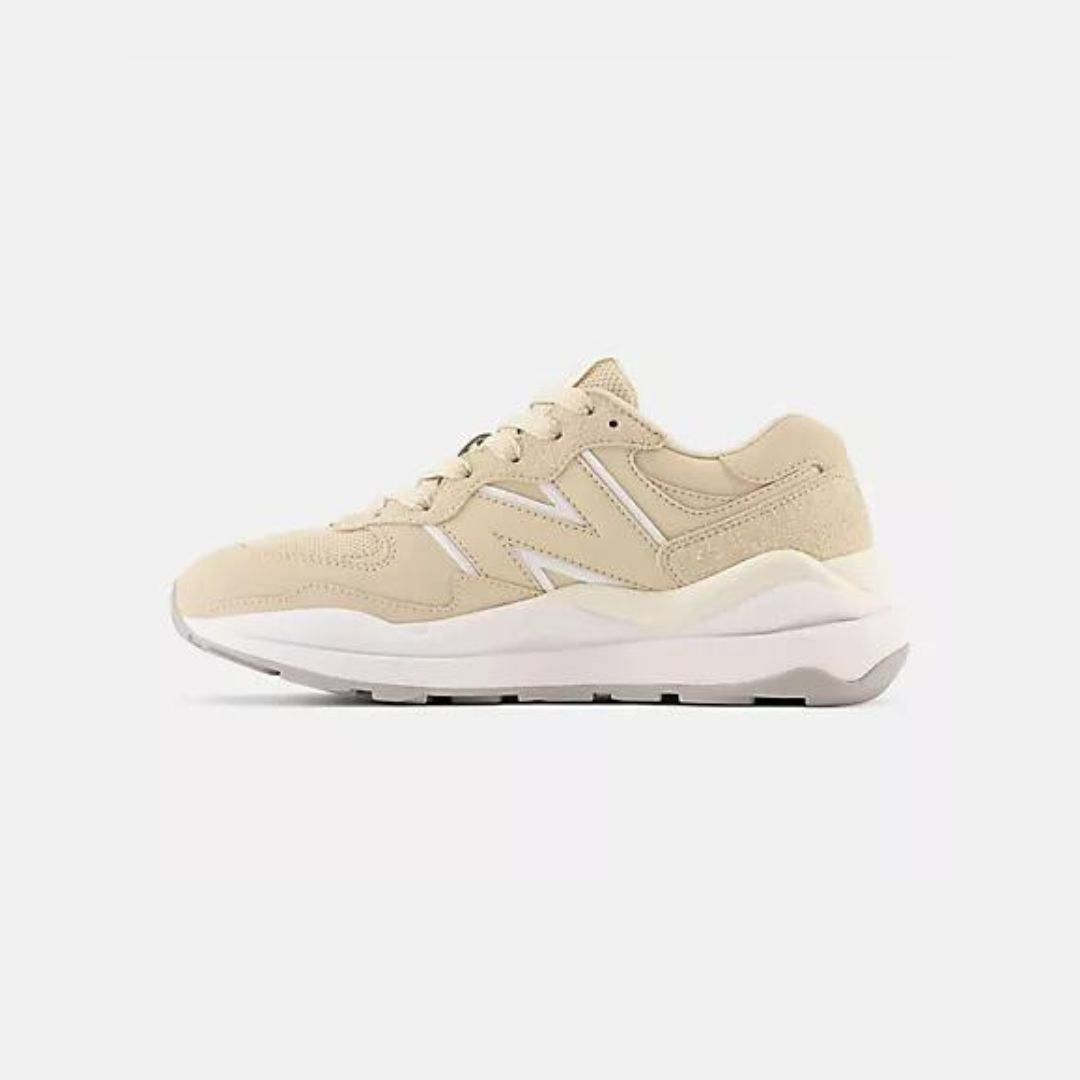 New Balance W5740STD Beige – Brands Democracy