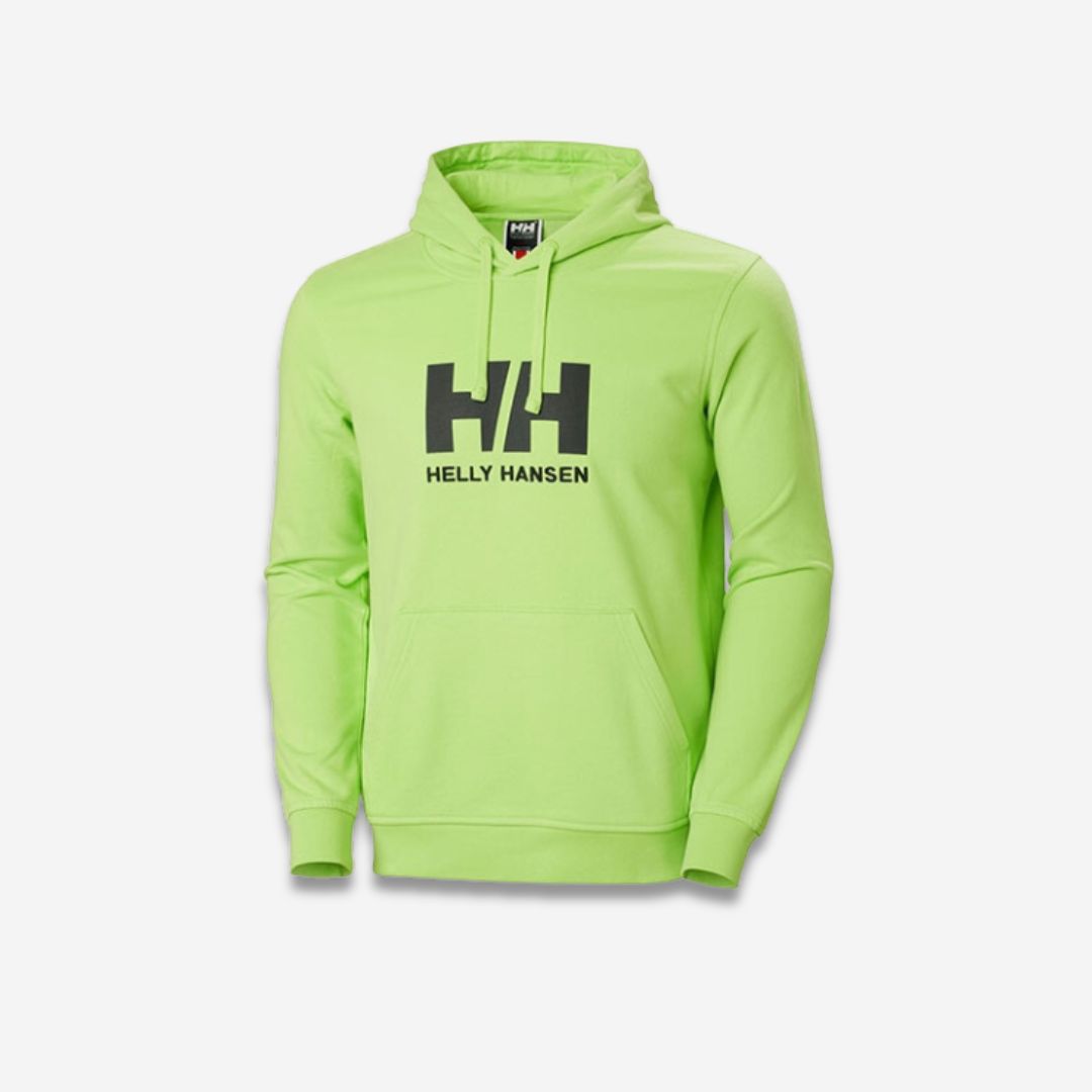 Helly Hansen HH Logo Hoodie - Sudadera - Hombre