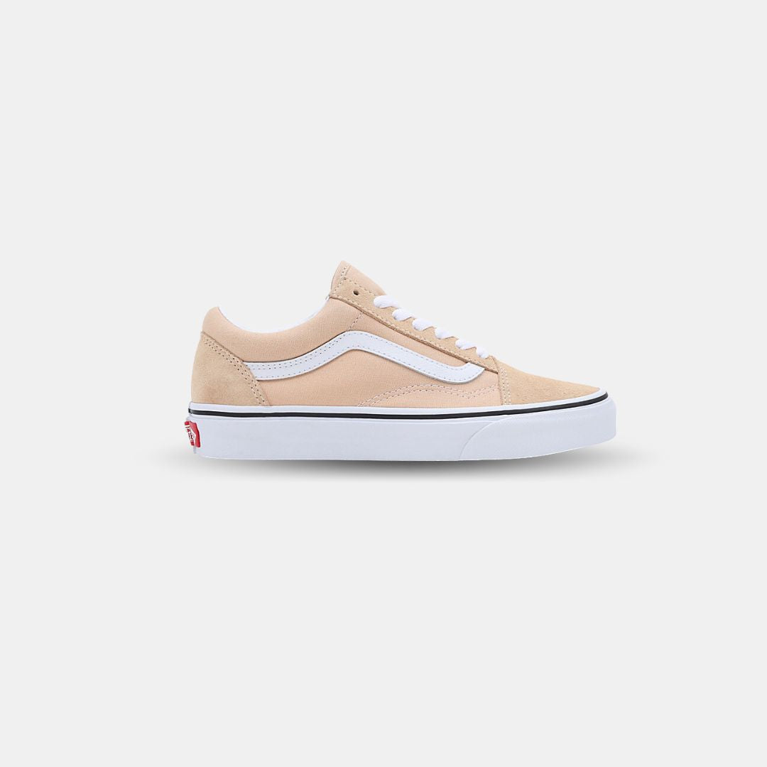 frappe vans old skool