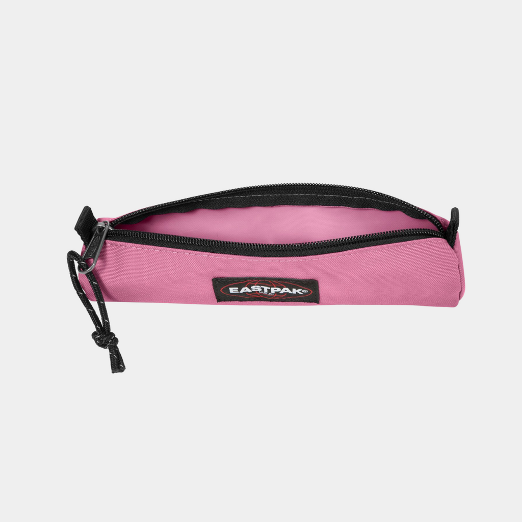 Eastpak pencil case pink color