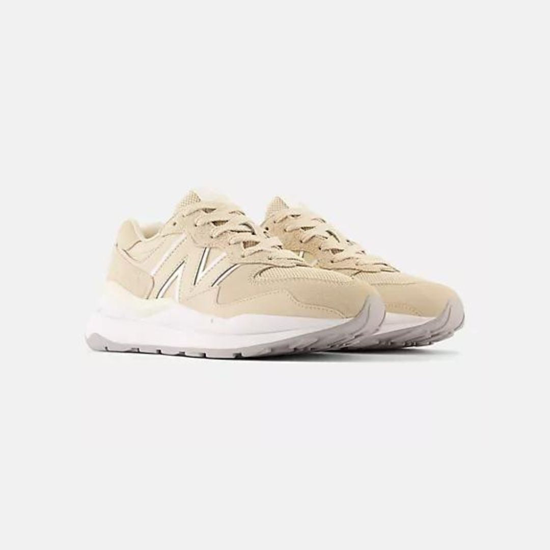 New Balance W5740STD Beige – Brands Democracy