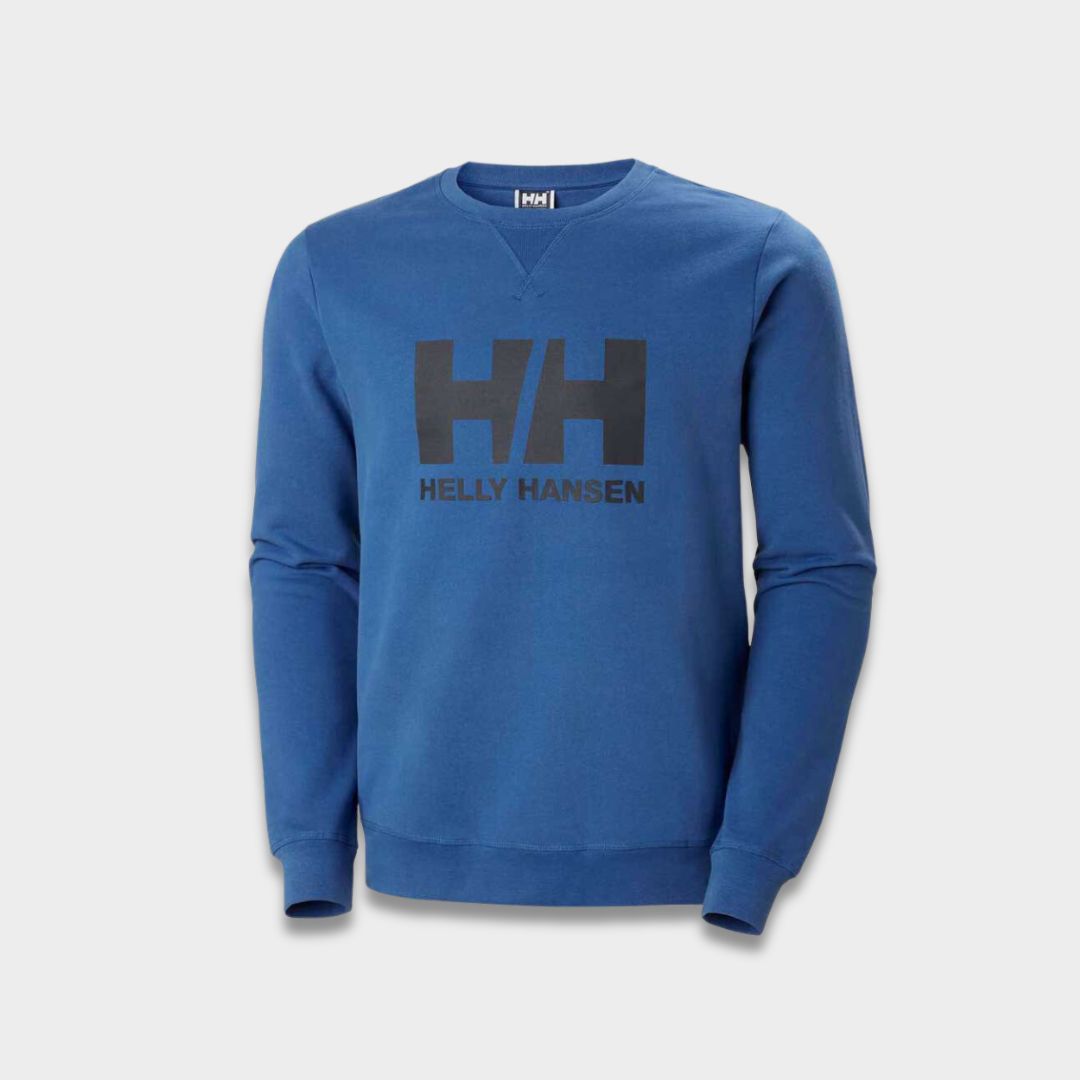 Inside out HH Crewneck Sweatshirt