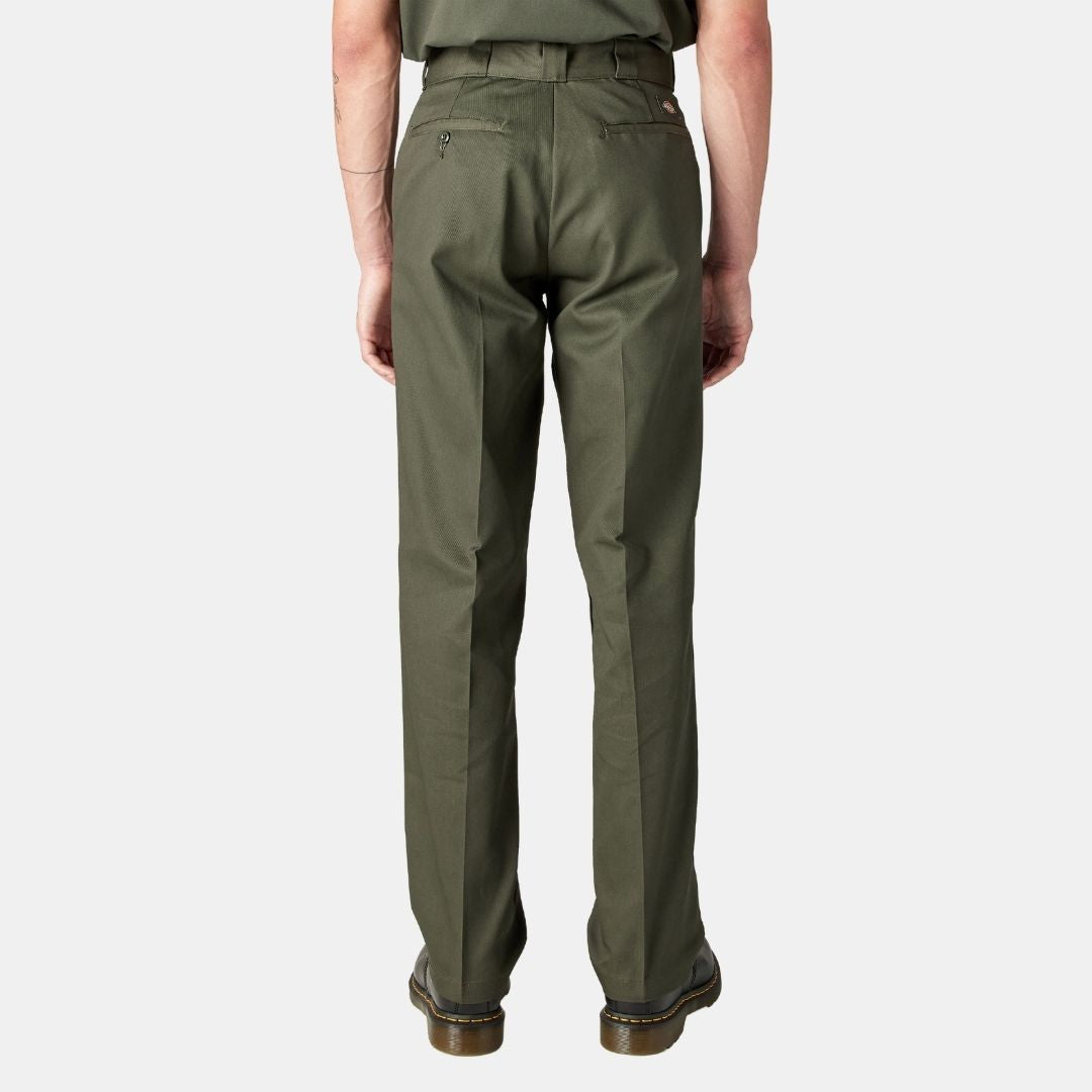 Dickies 874 Original Fit Pants Olive Green – Locality Store