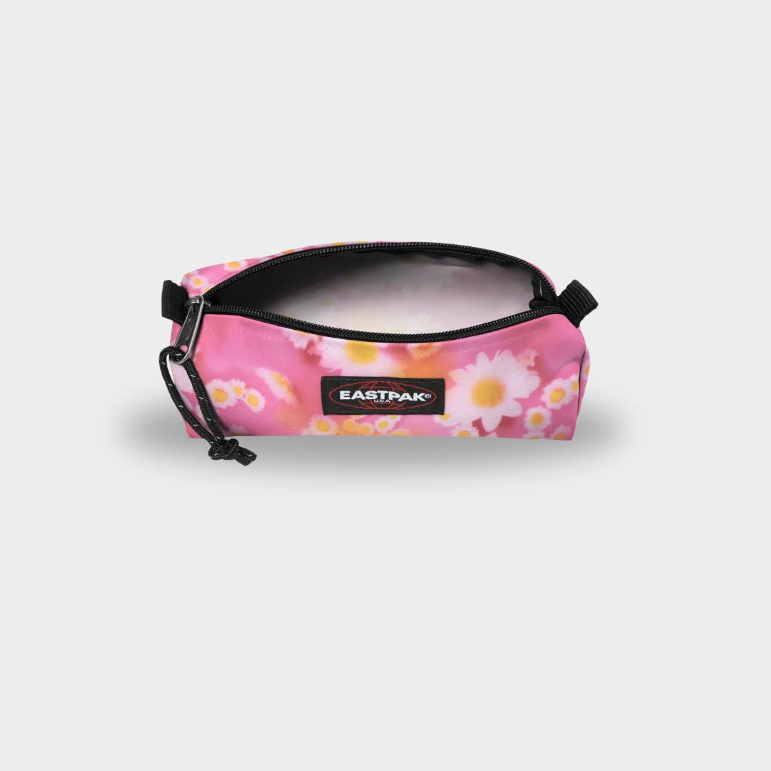 Eastpak Benchmark Single Brize Filter Pink Accessoires : Snowleader