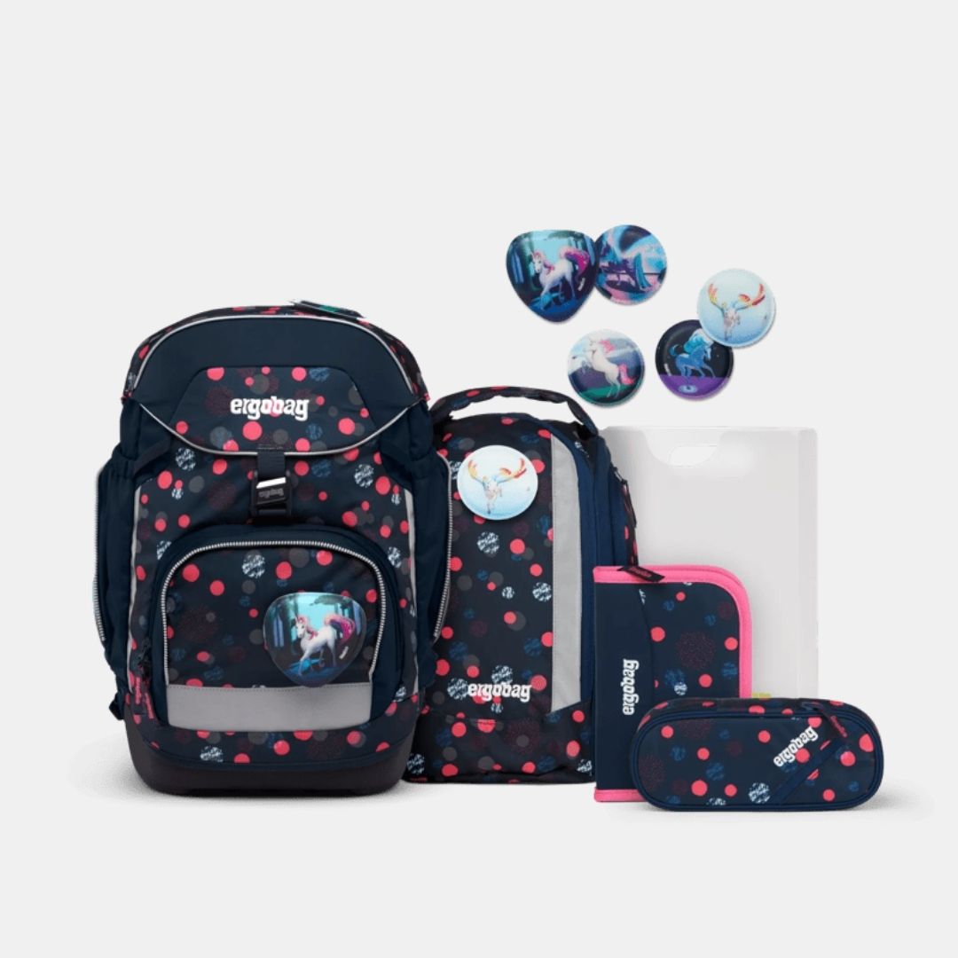 Ergobag Brands Democracy