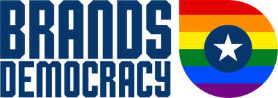 Brands Democracy