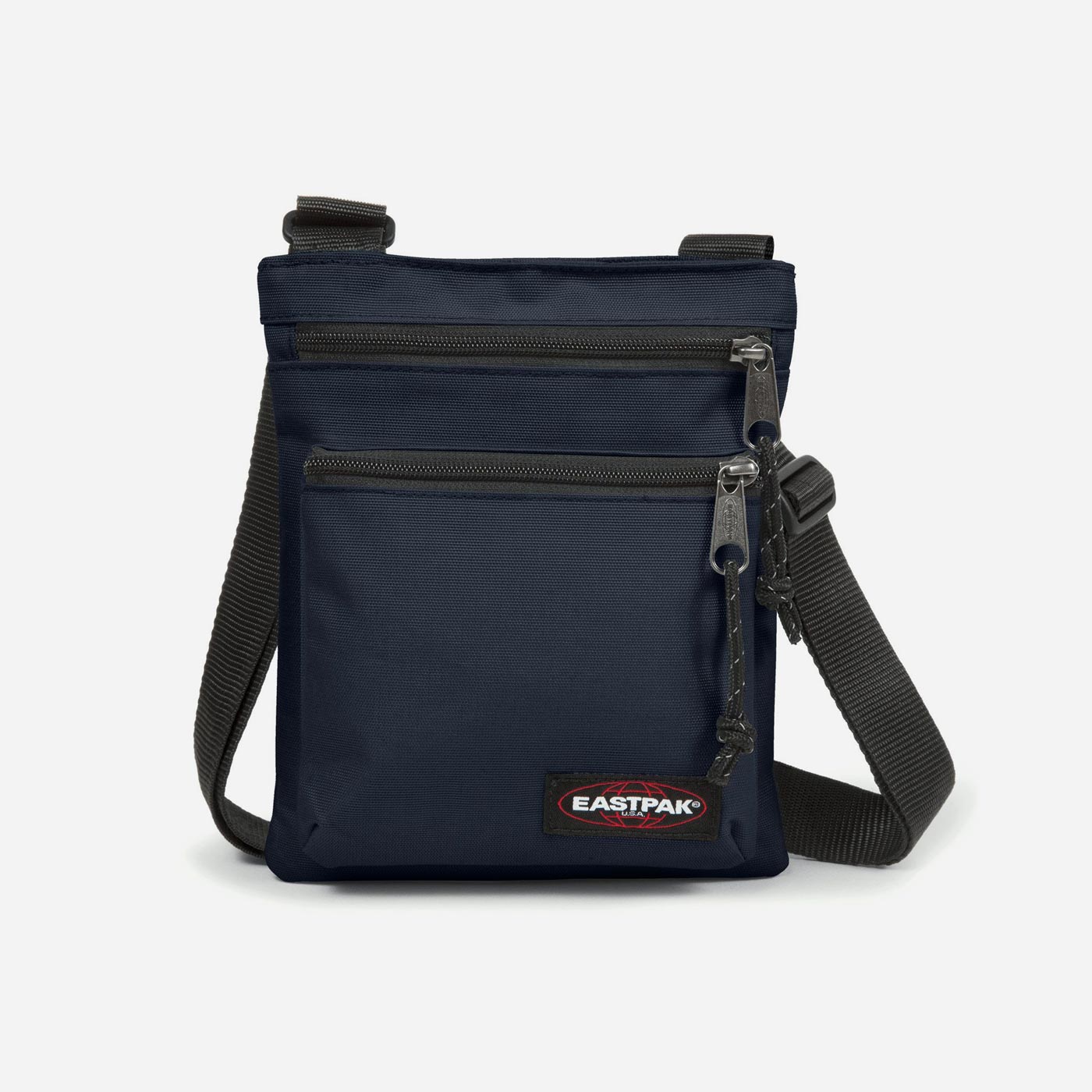 Eastpak Crew Single Ultra Marine – Brands Democracy