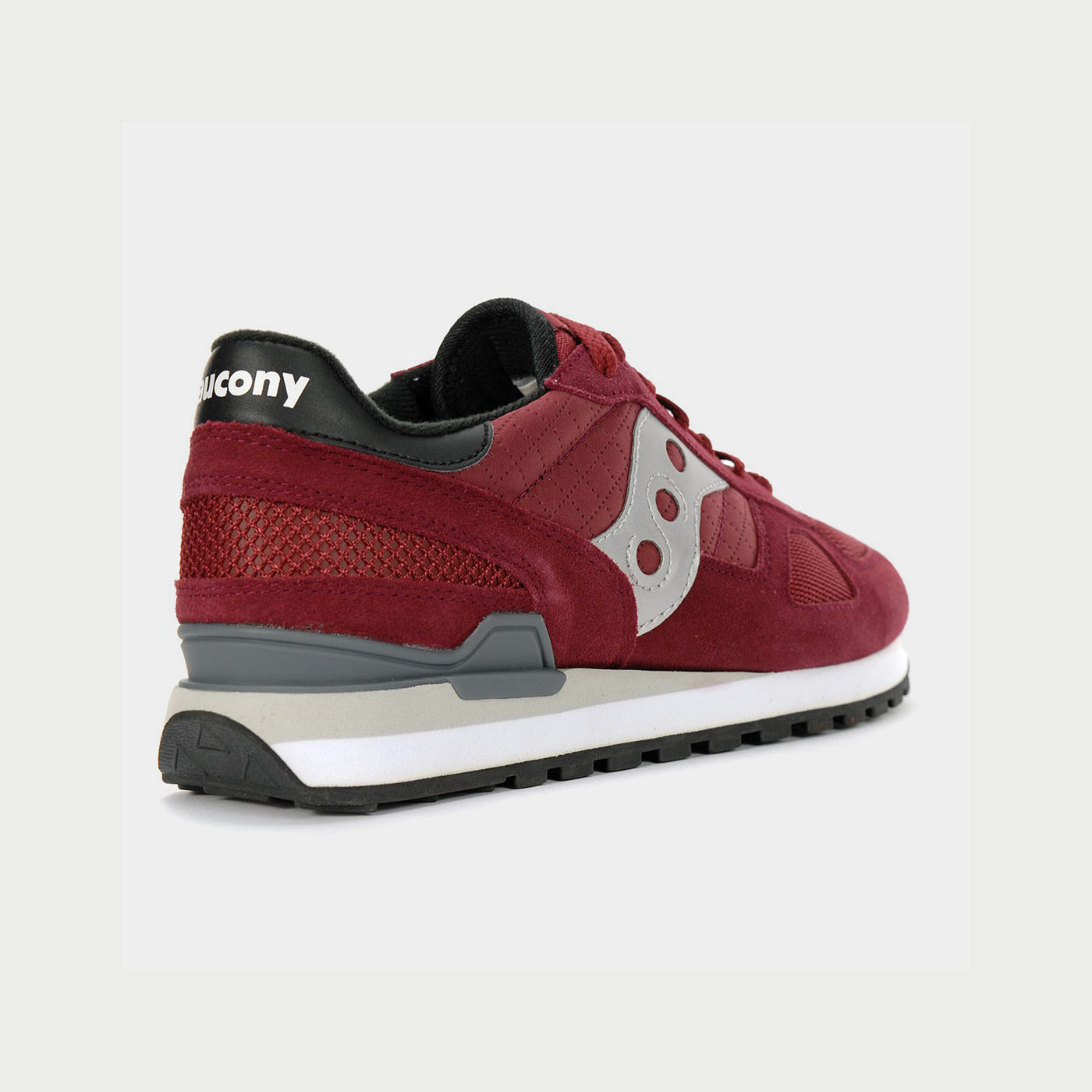 Saucony Shadow Original Men s Burdeos