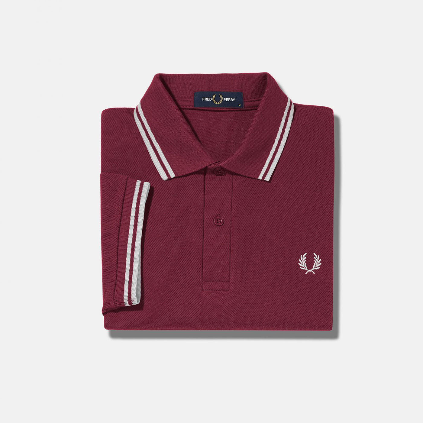 Fred Perry – Brands Democracy