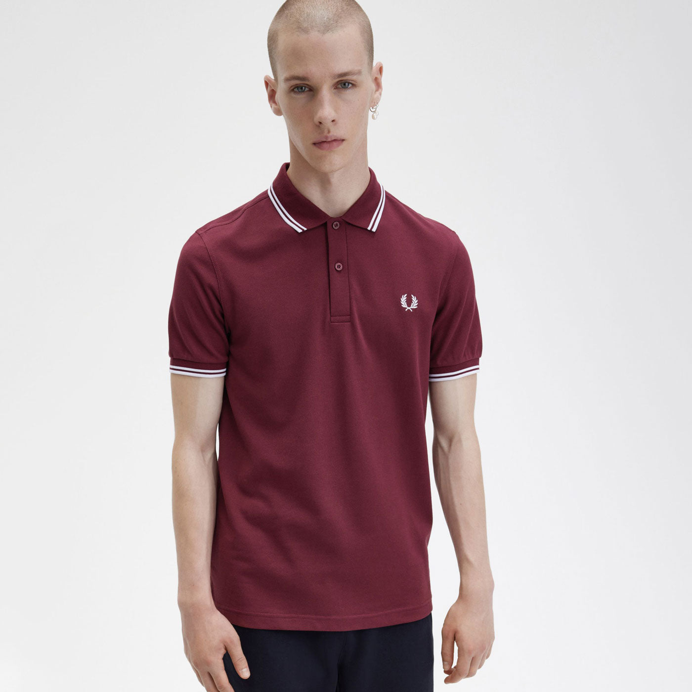 Fred Perry – Brands Democracy