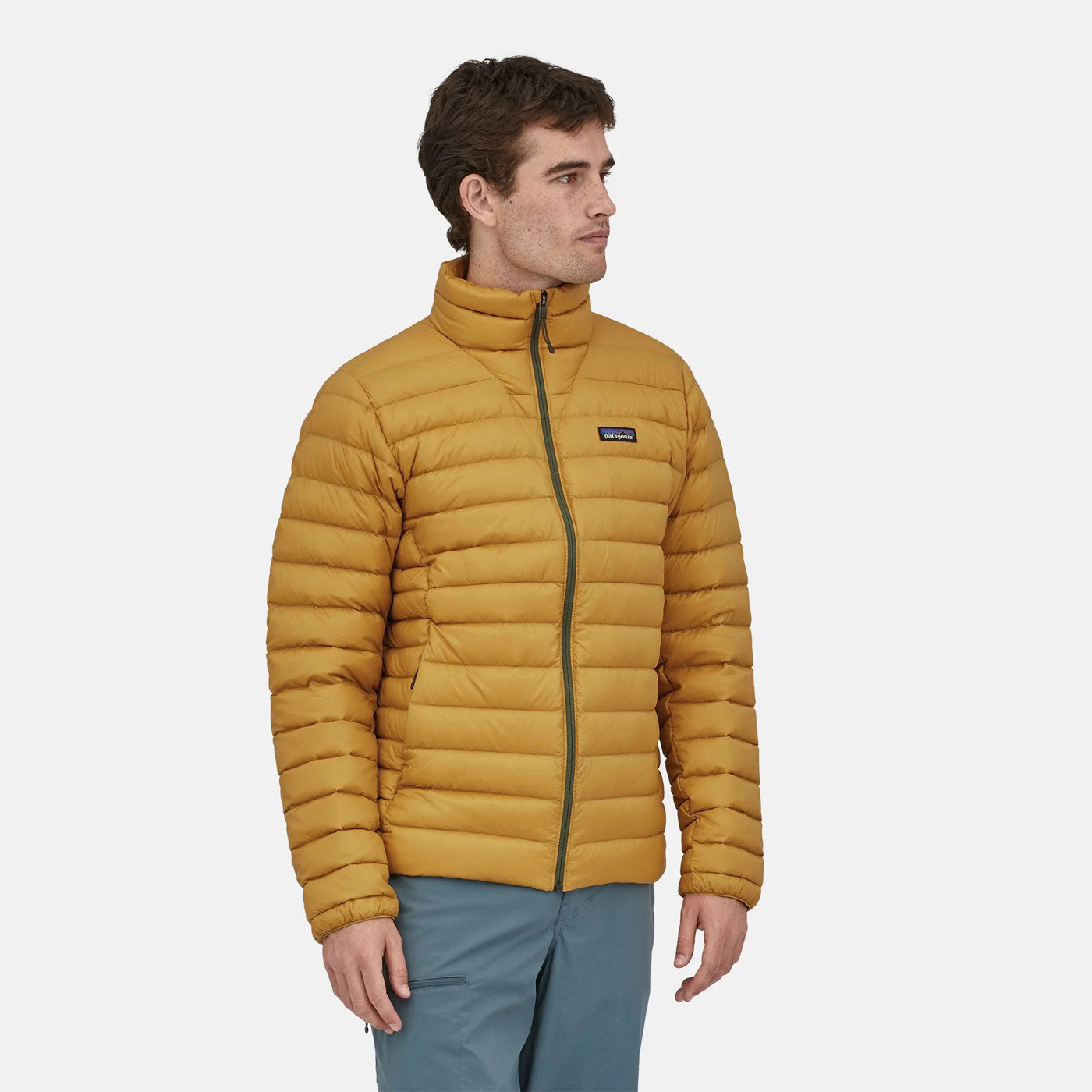 Patagonia Down Sweater - Down jacket Men's